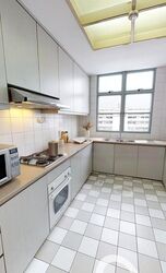 West Coast Road (D5), Apartment #476171221